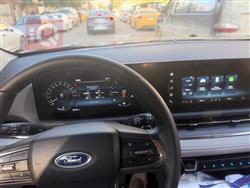 فورد تيريتوري